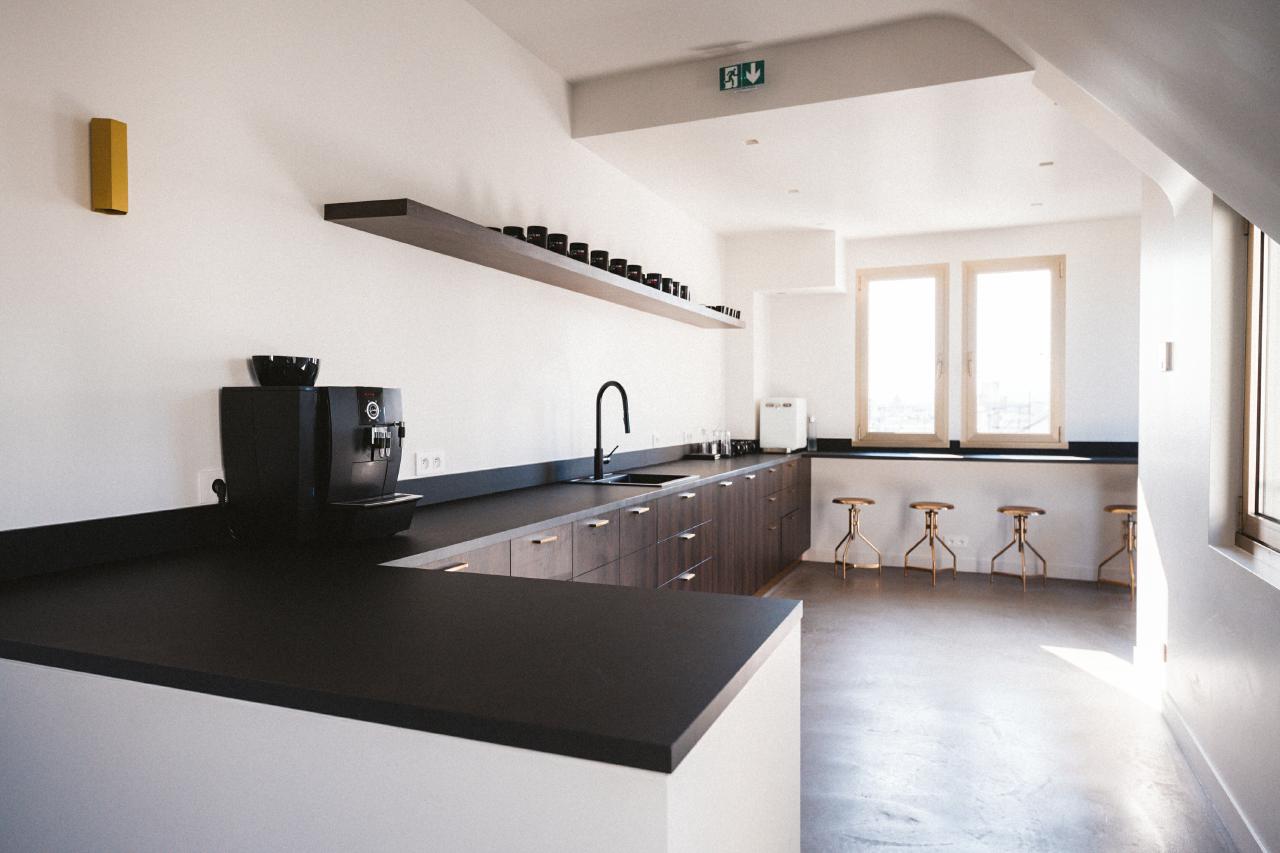Bureau Paris 525m² Location bureau Paris OLBUR2310238 7